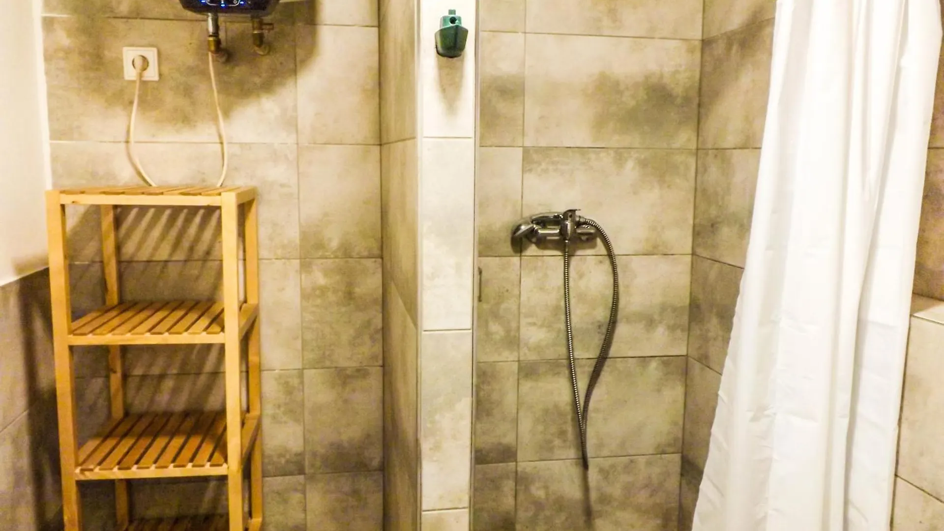 Homestay Nice Room E3 Prague