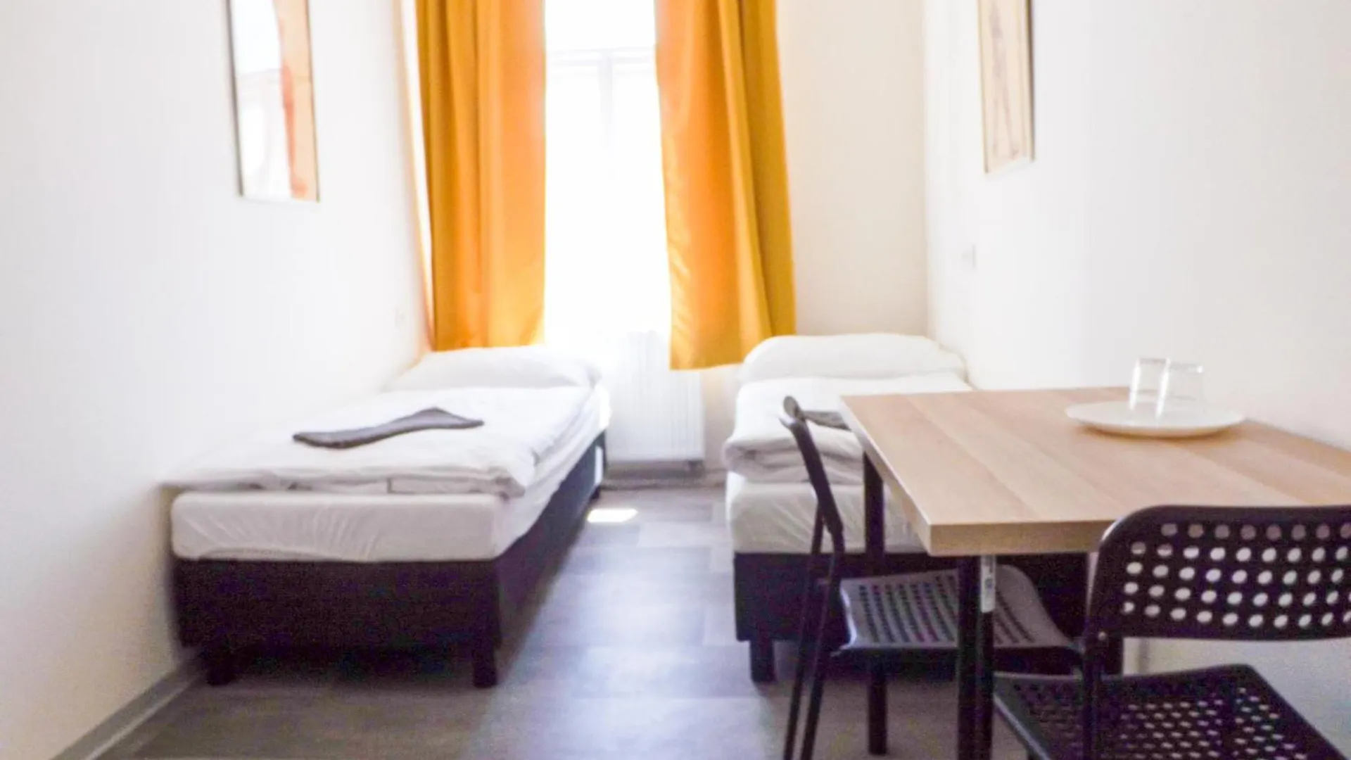Homestay Nice Room E3 Prague