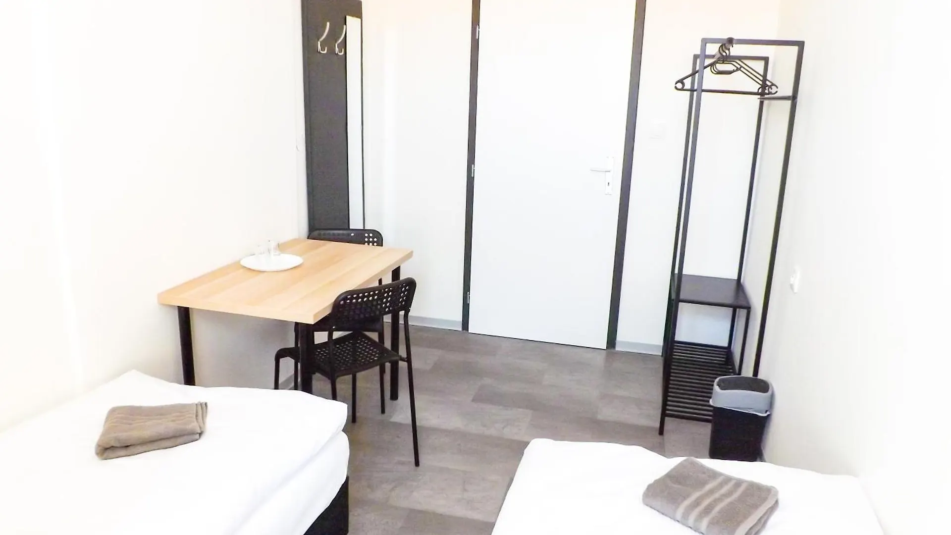 Nice Room E3 Praga